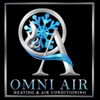 Omni Air & Heating LLC logo, Omni Air & Heating LLC contact details