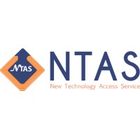 NTAS logo, NTAS contact details