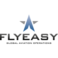 Fly Easy OCC logo, Fly Easy OCC contact details