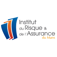 Institut du Risque et de l’Assurance du Mans logo, Institut du Risque et de l’Assurance du Mans contact details