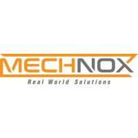 Mechnox Private Limited logo, Mechnox Private Limited contact details