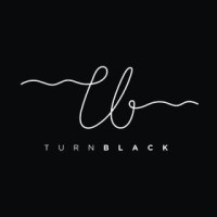 Turn Black logo, Turn Black contact details