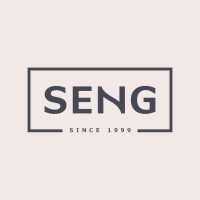 Seng logo, Seng contact details