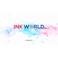 Ink World Industries LLC logo, Ink World Industries LLC contact details