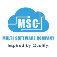 MSC For information Technology logo, MSC For information Technology contact details