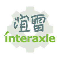 interaxle Inc. logo, interaxle Inc. contact details