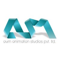 AUM Animation Studios Pvt. Ltd. logo, AUM Animation Studios Pvt. Ltd. contact details