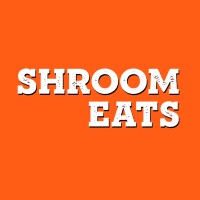 Shroomeats logo, Shroomeats contact details