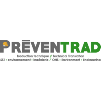 Préventrad logo, Préventrad contact details