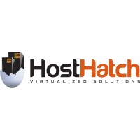 HostHatch LLC logo, HostHatch LLC contact details