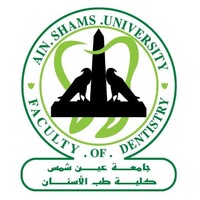 Faculty of Dentistry Ain Shams University logo, Faculty of Dentistry Ain Shams University contact details