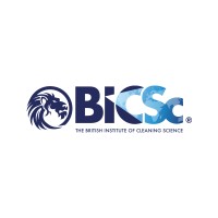 The British Institute of Cleaning Science logo, The British Institute of Cleaning Science contact details