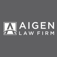 Aigen Law Firm - Miami Personal Injury Lawyer logo, Aigen Law Firm - Miami Personal Injury Lawyer contact details