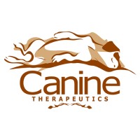 Canine Therapeutics logo, Canine Therapeutics contact details