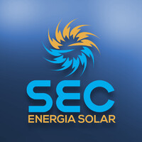 SEC Energia Solar logo, SEC Energia Solar contact details