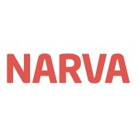 Narva logo, Narva contact details