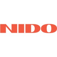 NIDO Machineries logo, NIDO Machineries contact details