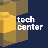 Tech Center logo, Tech Center contact details