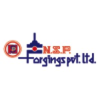 NSP Forgings Pvt. Ltd logo, NSP Forgings Pvt. Ltd contact details