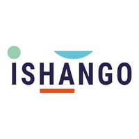 ISHANGO logo, ISHANGO contact details