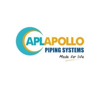 APOLLO PIPES LTD logo, APOLLO PIPES LTD contact details