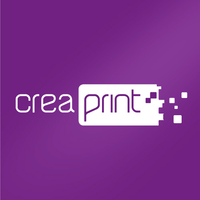 Creaprint logo, Creaprint contact details