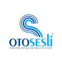 Oto Sesli Yedek Parça Servis Bakım Hizmetleri Sanayi ve Ticaret LTD. ŞTİ logo, Oto Sesli Yedek Parça Servis Bakım Hizmetleri Sanayi ve Ticaret LTD. ŞTİ contact details