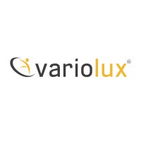 Variolux Lighting logo, Variolux Lighting contact details