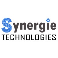 Synergie Technologies logo, Synergie Technologies contact details