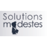 Solutions Modestes logo, Solutions Modestes contact details