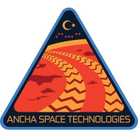 Ancha Space Technologies logo, Ancha Space Technologies contact details