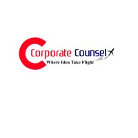 Corporate Counsel logo, Corporate Counsel contact details