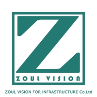 ZOUL VISION logo, ZOUL VISION contact details