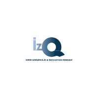 İzQ Girişimcilik ve İnovasyon Merkezi logo, İzQ Girişimcilik ve İnovasyon Merkezi contact details