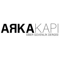 Arka Kapı Magazine logo, Arka Kapı Magazine contact details