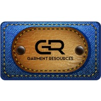 Garment Resources logo, Garment Resources contact details