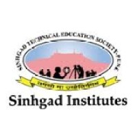 Sinhgad College of Engineering logo, Sinhgad College of Engineering contact details