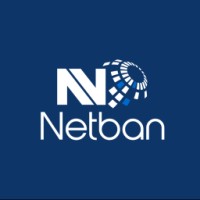 NETBAN logo, NETBAN contact details