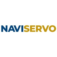 Naviservo logo, Naviservo contact details