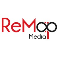 ReMap Media logo, ReMap Media contact details