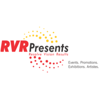 RVR Presents Event Services Pvt. Ltd. logo, RVR Presents Event Services Pvt. Ltd. contact details