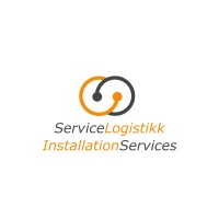 ServiceLogistikk Group logo, ServiceLogistikk Group contact details