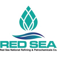 Red Sea National Refining and Petrochemicals logo, Red Sea National Refining and Petrochemicals contact details