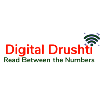 Digital Drushti logo, Digital Drushti contact details