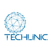 Techlinic logo, Techlinic contact details