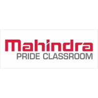 Mahindra Pride Classroom logo, Mahindra Pride Classroom contact details