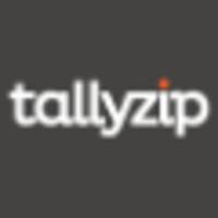 Tallyzip logo, Tallyzip contact details