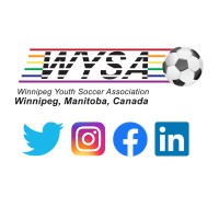 Winnipeg Youth Soccer | @WPGSOCCER logo, Winnipeg Youth Soccer | @WPGSOCCER contact details