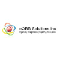 eORB Solutions Inc logo, eORB Solutions Inc contact details