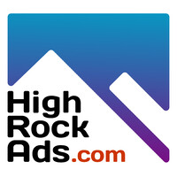 High Rock Ads logo, High Rock Ads contact details